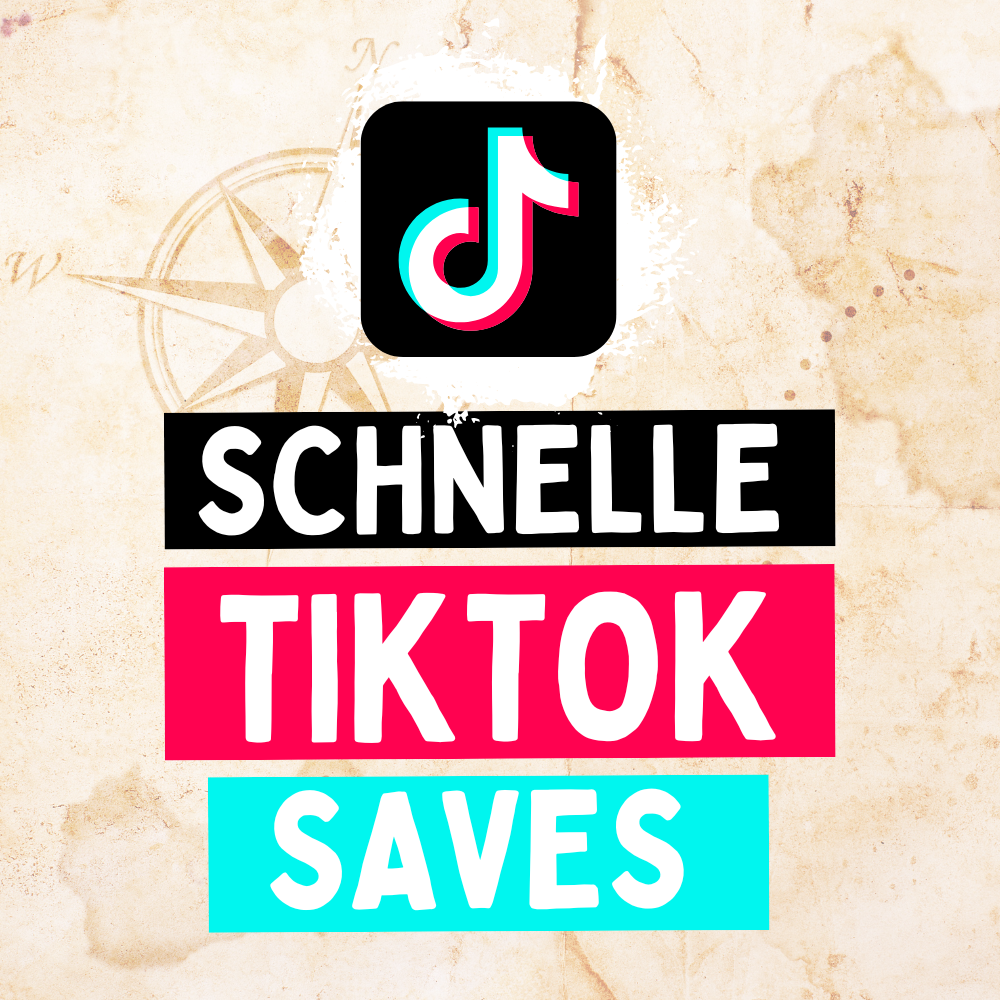 TikTok Saves