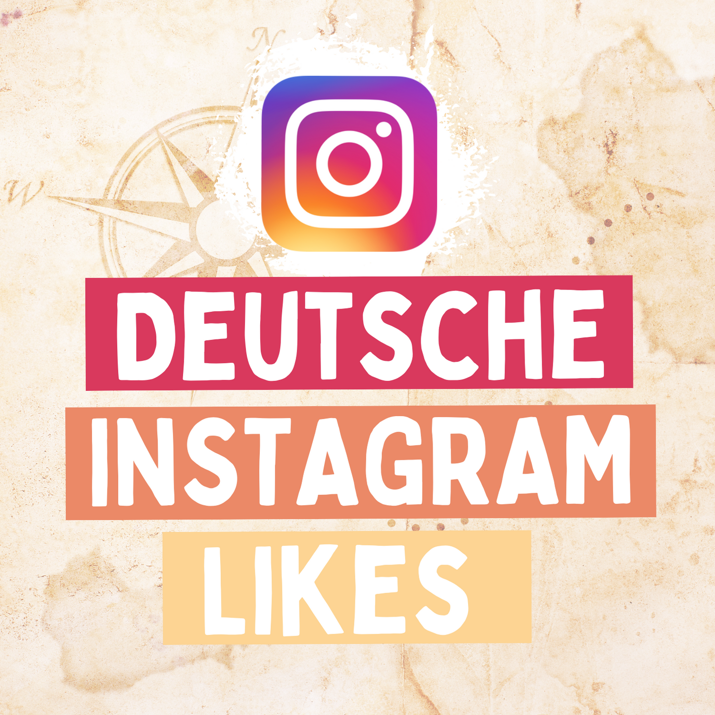 Deutsche Instagram Likes