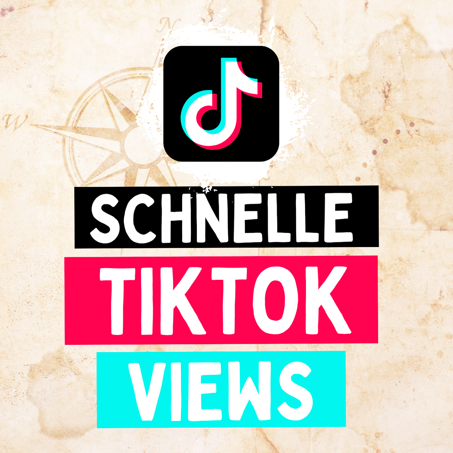 TikTok Views