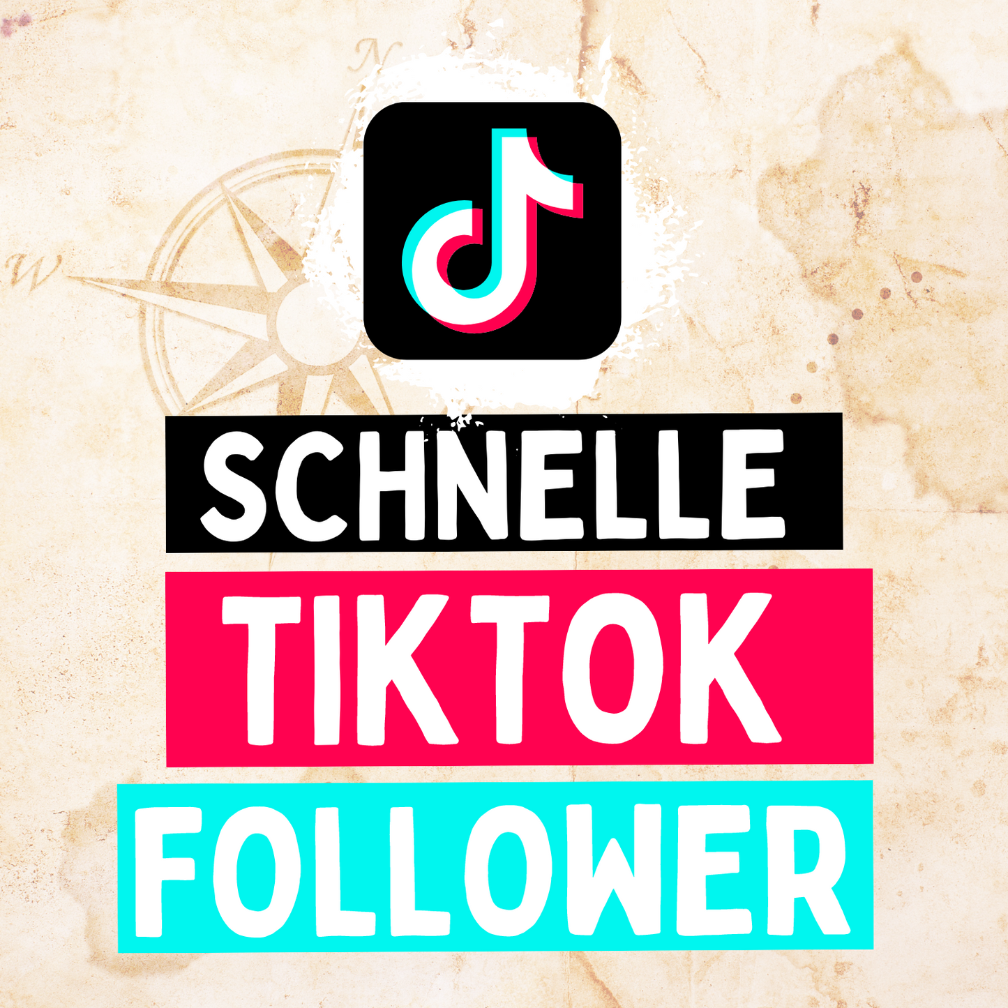 TikTok Follower