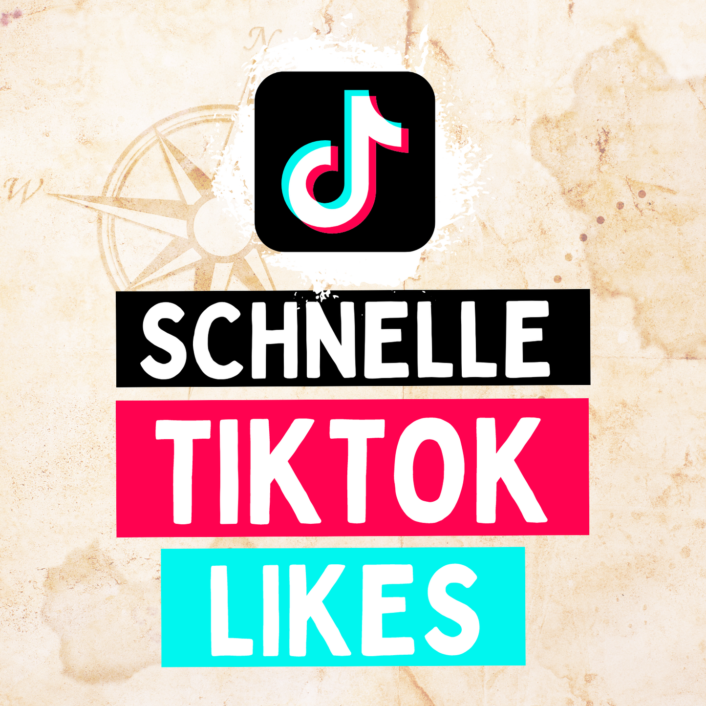 TikTok Likes