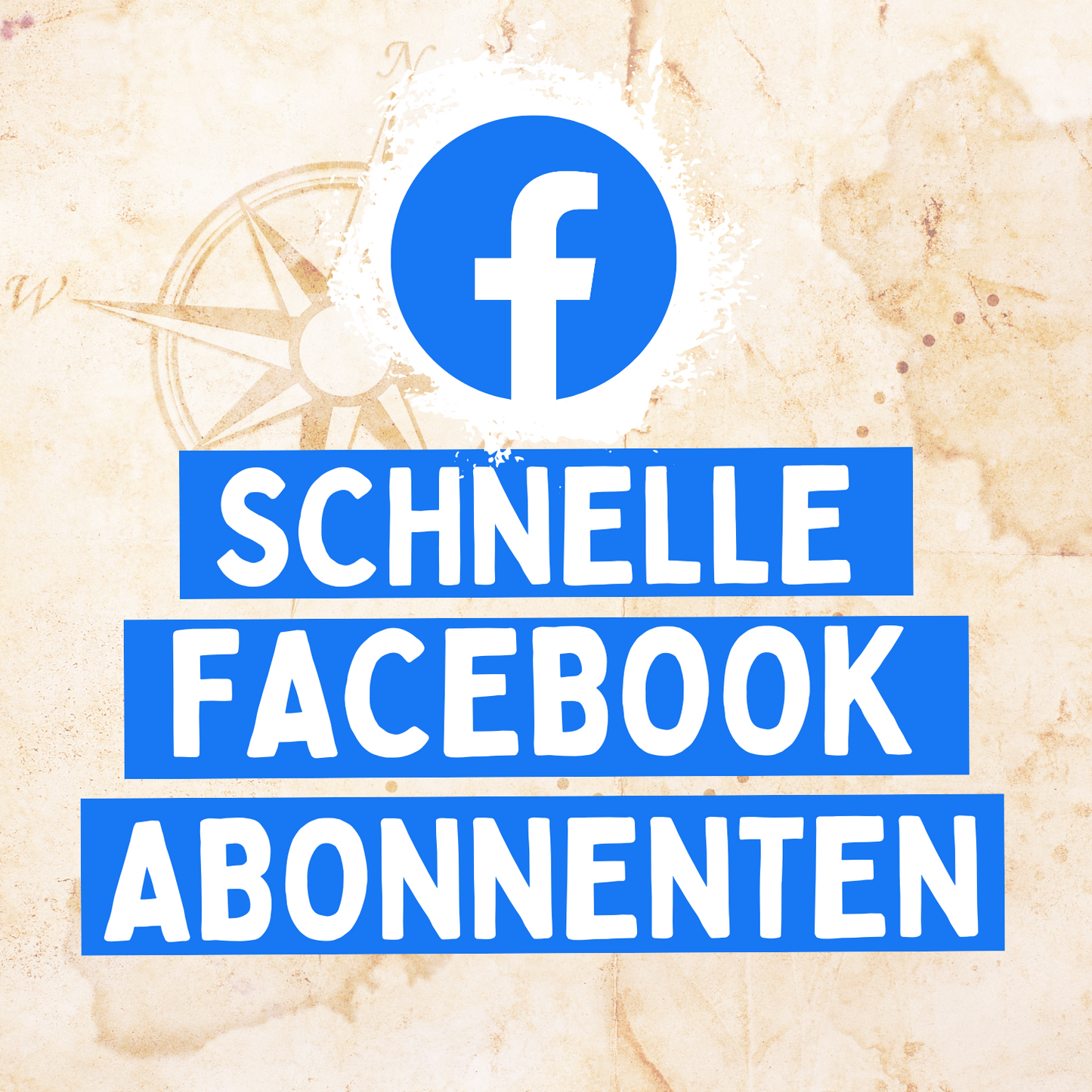 Facebook Abonnenten