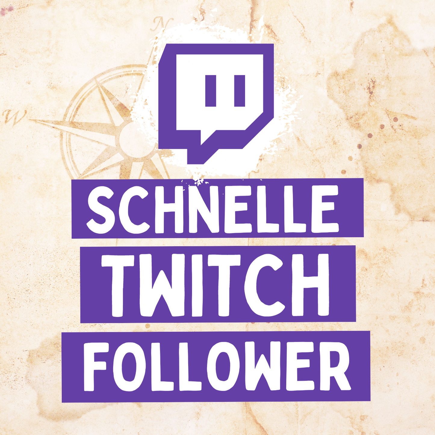 Twitch Follower